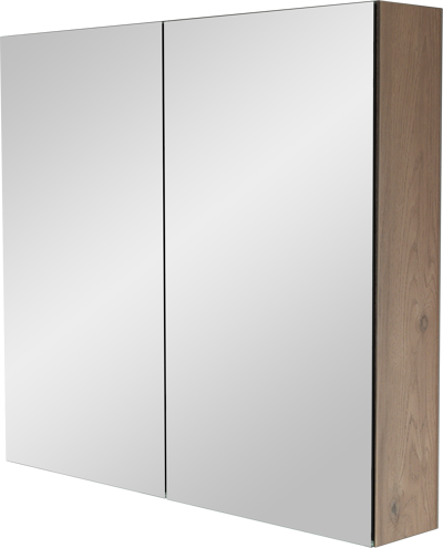 Storke Reflecta spiegelkast
