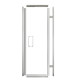 Balmani Senses Design jeu de profil pour porte de douche