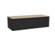 Storke Edge badkamermeubel met Panton Tablet voor waskom(men)