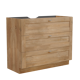 Linie Classo Waschbeckenunterschrank
