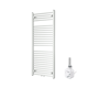 Vipera Kanza elektrische handdoekradiator