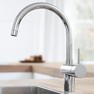 Grohe Minta robinet de cuisine