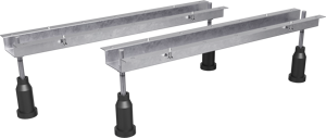 Santeg Unibase BX badpotenset