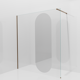 Balmani Modular inloopdouche