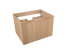 Balmani Forma wastafelonderkast