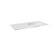 Balmani Tablo Oval wastafel