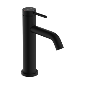 Hansgrohe Tecturis 110 Coolstart robinet de lavabo standard noir mat