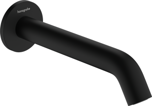 Hansgrohe Tecturis S badkraan mat zwart