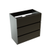 Storke Edge meuble sous-lavabo