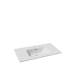 Linie Baro wastafel