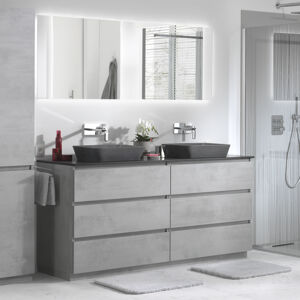 Balmani Giro miroir