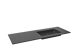 Storke Scuro plan vasque