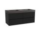 Storke Edge badkamermeubel met Scuro High wastafel