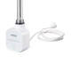 Vipera Thermostat-Teile für elektrische handtuchheizung