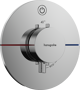 Hansgrohe Showerselect Unterputz-Thermostat