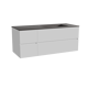 Storke Edge badkamermeubel met Scuro wastafel
