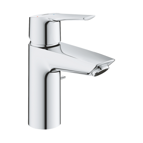 Grohe Start SilkMove ES robinet de lavabo standard chrome brillant