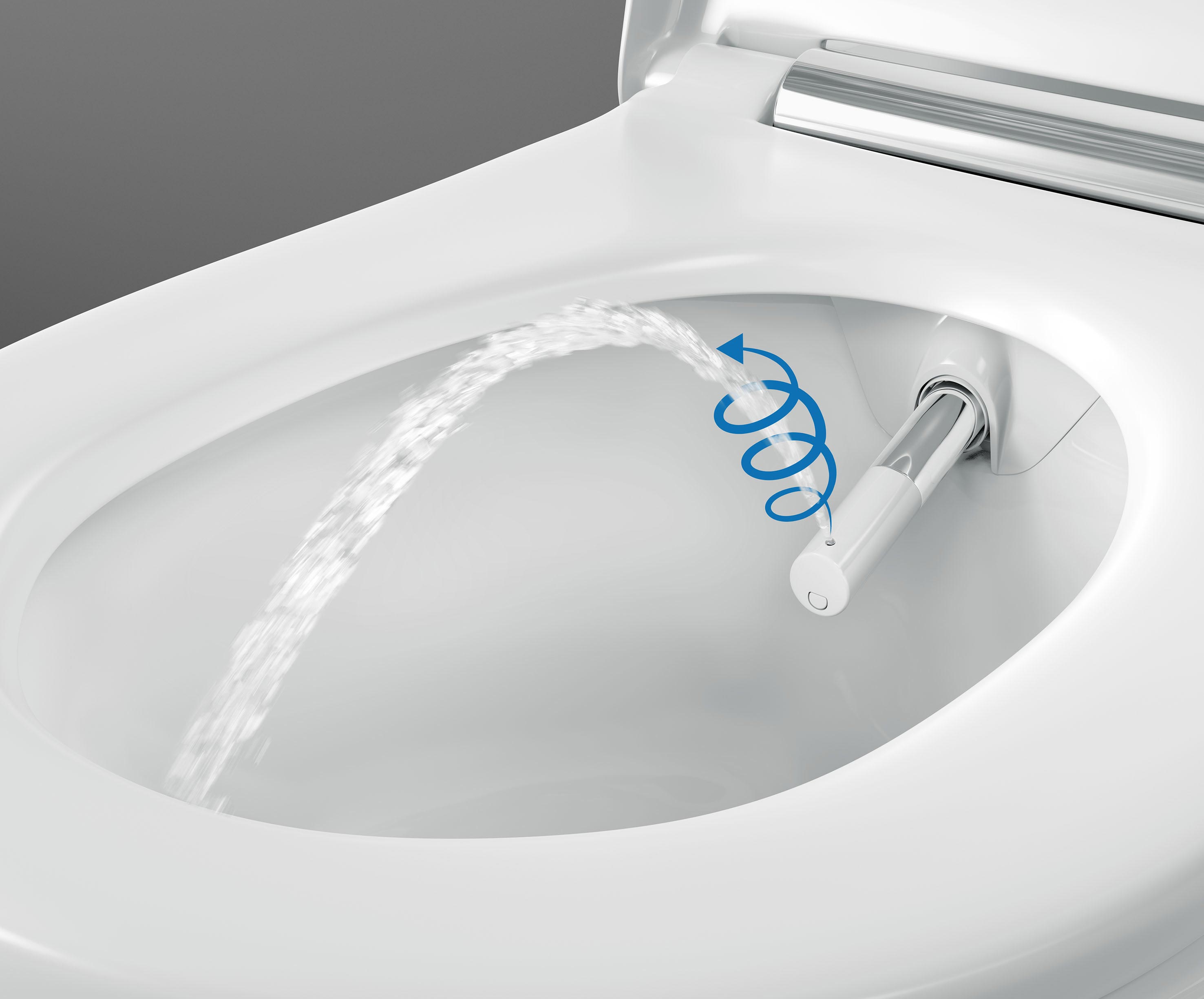 Wc japonais geberit aquaclean clearance