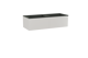 Storke Edge meuble salle de bains avec lavabo Scuro