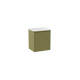 Storke Seda meuble salle bains avec lavabo Scuro