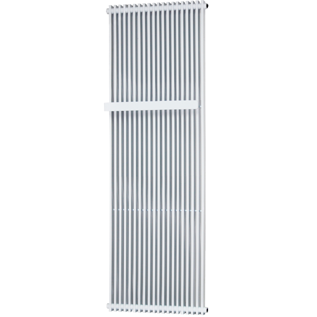 Tact Lift vervorming Vipera Corrason Centrale verwarming Wit 60 x 180 cm 2059 W | X²O Badkamers