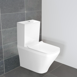 Duravit Durastyle wc-bril