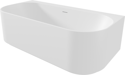 Luca Varess Laguna bubbelbad met LED