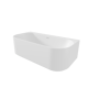 Luca Varess Laguna bubbelbad met LED