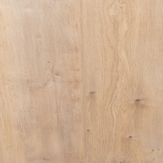 Storke Edge Modulo zwevende wastafelonderkast 105 x 48 cm ruw eiken 1 lade