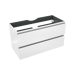 Linie Lado meuble sous-vasque