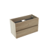 Storke Edge Waschbeckenunterschrank