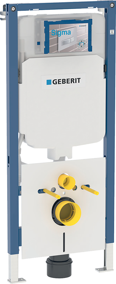 Geberit Duofix UP720 bâti-support