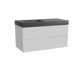 Storke Edge badkamermeubel met Scuro High wastafel