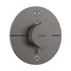 Hansgrohe Showerselect thermostatische inbouw douchekraan EN1717, inbouwelement niet inbegrepen