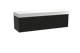 Balmani Idra badkamermeubel met Dominus Tablet voor waskom(men)