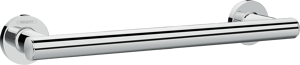 Hansgrohe Logis Badewannengriff chrom glänzend
