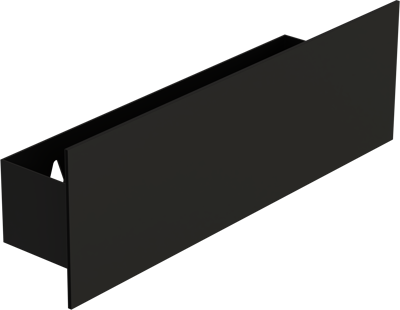 Balmani Uma wandplank