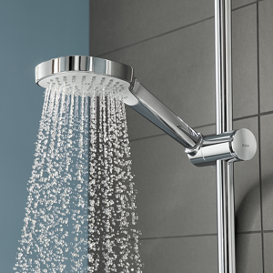 Hansgrohe Croma Select E Multi Ecosmart handdouche