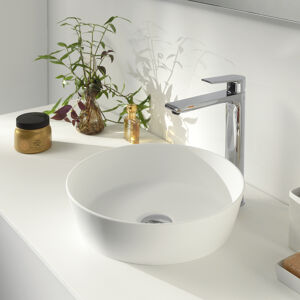 Storke Cona Aufsatzwaschbecken