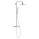 Grohe Euphoria colonne de douche de pluie
