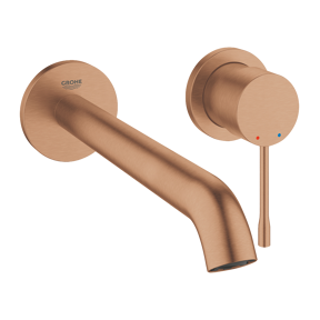 Grohe Essence robinet de lavabo enastré Brushed Warm Sunset