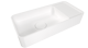 Balmani Fara wastafel