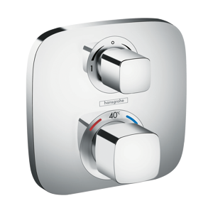 Hansgrohe Ecostat E Unterputz-Thermostat