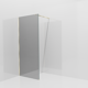Balmani Modular Walk-In Dusche