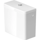 Duravit D-Neo reservoir voor staand toilet