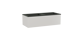 Storke Edge badkamermeubel met Scuro Wastafel