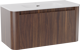 Storke Soft Badmöbel Set mit Kera Soft Waschtisch
