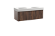 Balmani Forma badkamermeubel met Arcato Wastafel