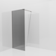 Balmani Modular douche à l'italienne