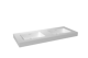 Storke Mata High wastafel